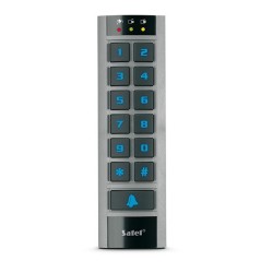 Kartenleser mit Tastatur & Leser