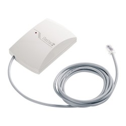 Kartenleser, USB für PC ACCO-USB-CZ