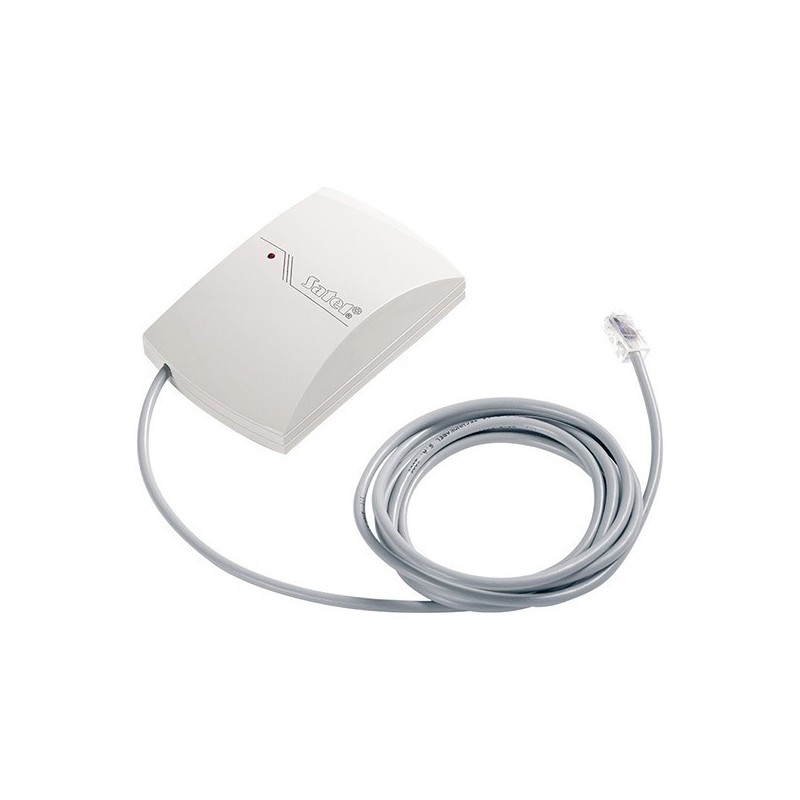 Kartenleser, USB für PC ACCO-USB-CZ