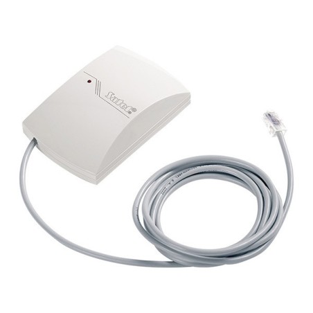 Kartenleser, USB für PC ACCO-USB-CZ