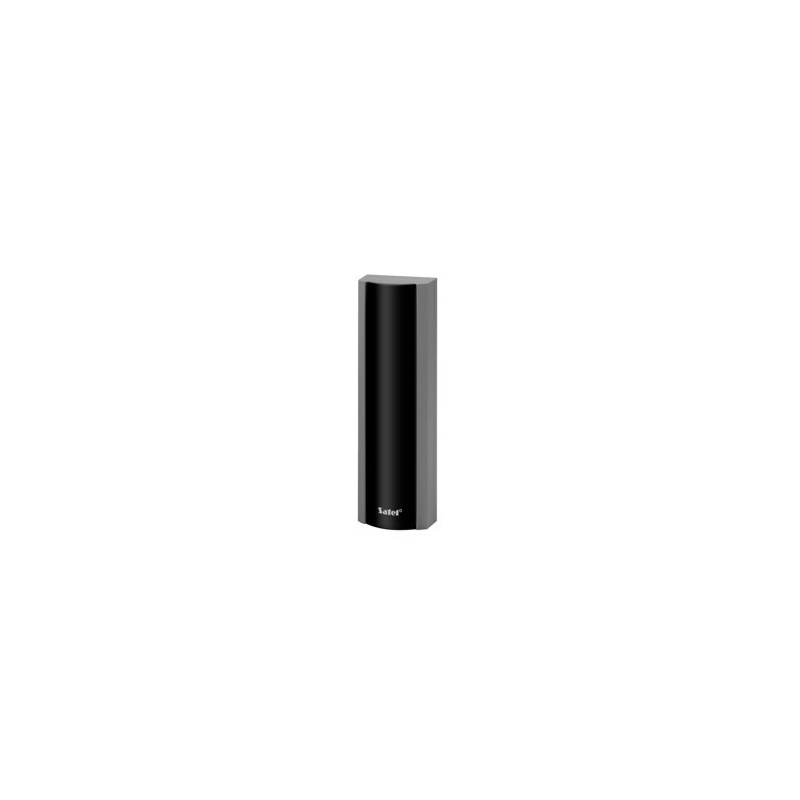 Zutrittskartenleser, 125kHz, schwarz