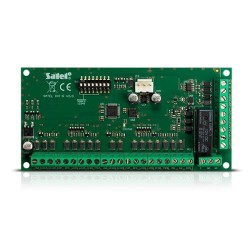 Tür-Controllerplatine, für Karten- und/ oder iButton Leser