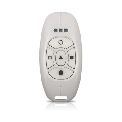 Funk-Handsender, PERFECTA-WRL-Modelle