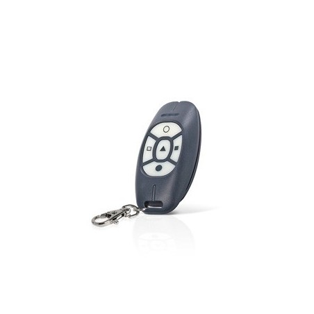 Handsender, Änderung der Betriebsparameter v. Bewegungsmelder, OPAL-Pro