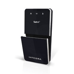 Integra Bedienteil, Bereichstastatur für 1 Bereich