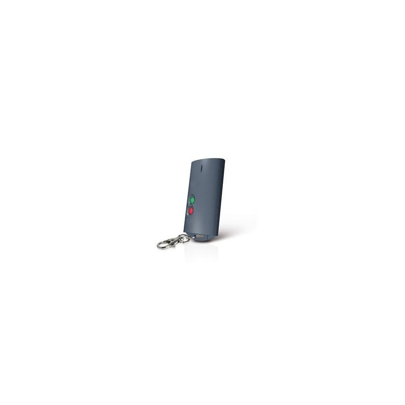 Fernbedienung, 2 Kanal, 433 MHz