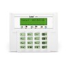 Versa LCD-Bedienteil, grau