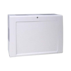 Akku-Erweiterungsgehäuse für 4 x 12 V/12 Ah