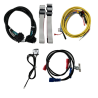 Spare kit cables FlexES Control (Ersatzteil)