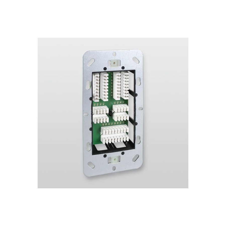 Verteiler MV3 LSA_16DA uP