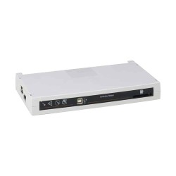 Redundantes Steuerungsmodul | FlexES Control