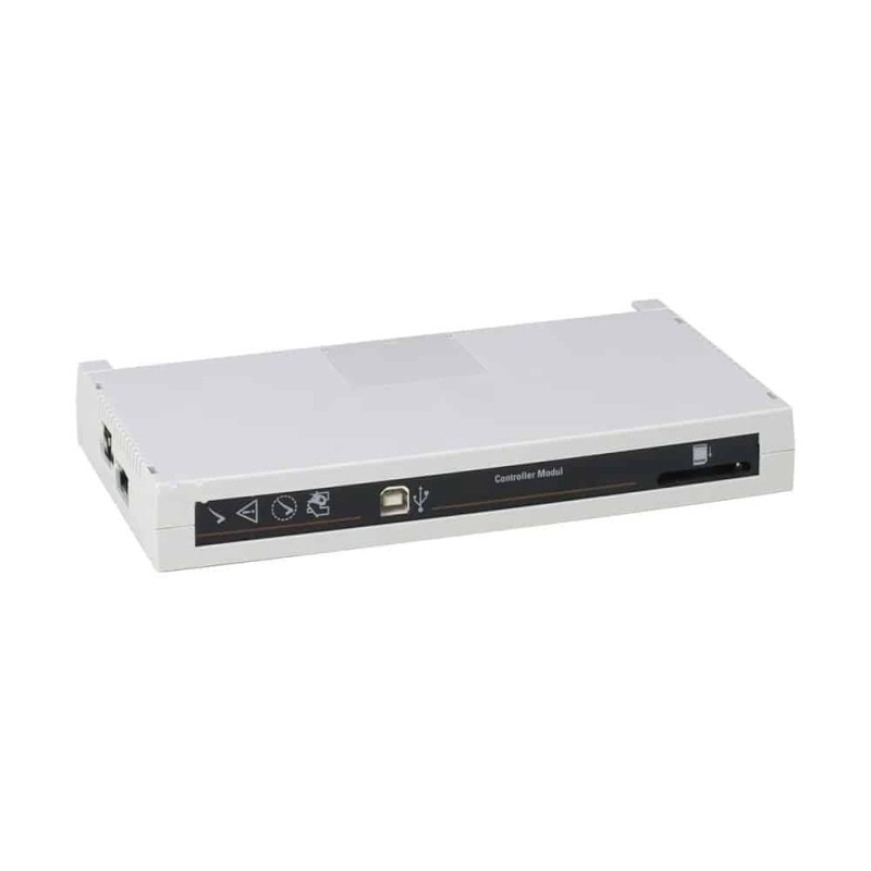 Redundantes Steuerungsmodul | FlexES Control
