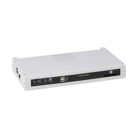 Redundantes Steuerungsmodul | FlexES Control