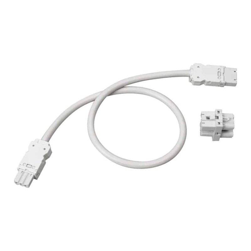 3-Wege-Stecker inkl. Anschlussleitung