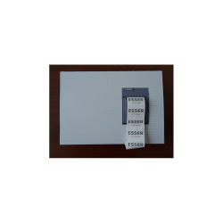 Interner Thermodrucker: RS485