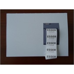 Interner Thermodrucker, TTY für FlexES-Zentralen