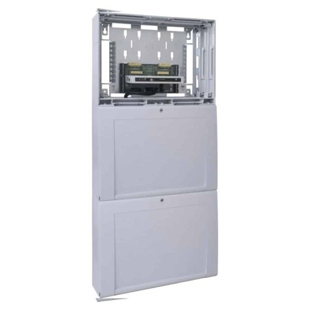 Hardware FlexES Control FX 10 - 10 Ringleitungen