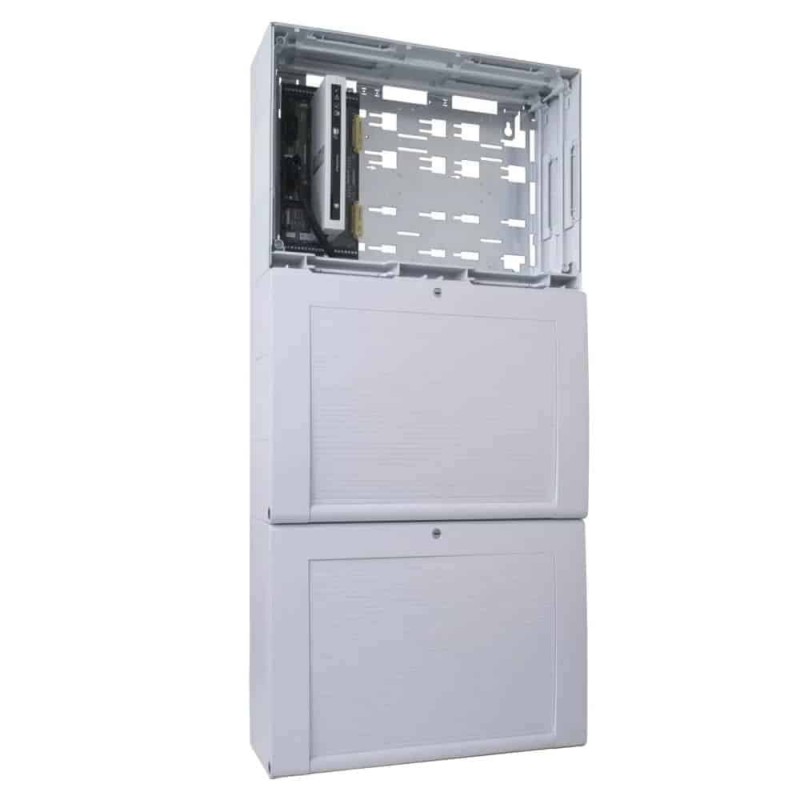 Hardware FlexES Control FX 18 - 10 Ringleitungen
