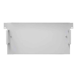 Blindplatte 19" für Schwerlastschublade
