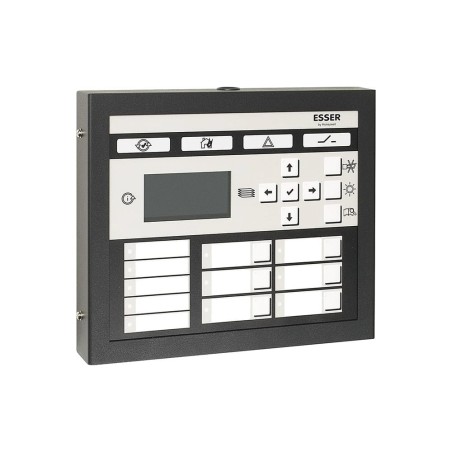 Gefahrenmeldetableau 4000 aP für FlexES und IQ8Control