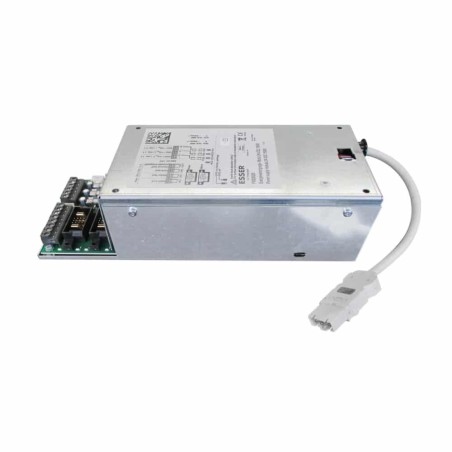 Power supply module Version 2