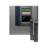 Bundle NOTIFIER INSPIRE E10 | 4 Ringe | Alarmmodul | 6 Steckplätze