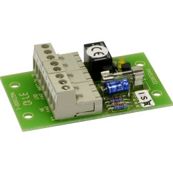 Resetmodul MQZ1000-1