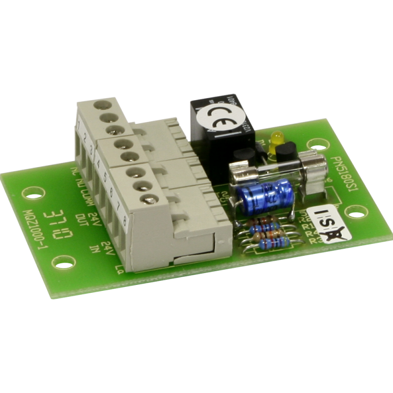 Resetmodul MQZ1000-1