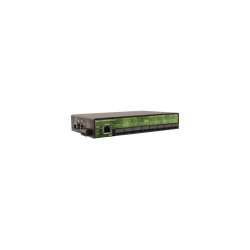 Ethernet 16 Kanal-Relais-Module