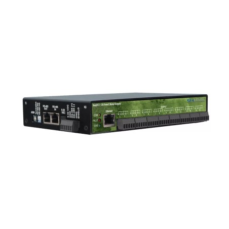 Relais-Modul DIN Hutschienen Adapter