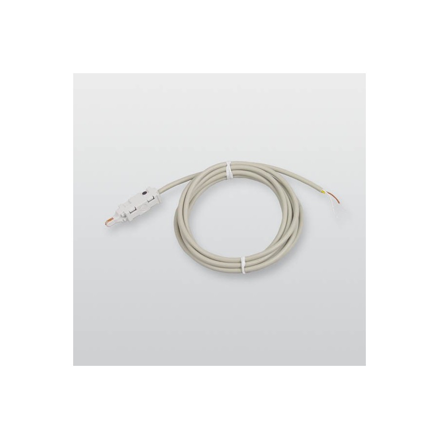 Prüfadapter für LSA-Plus-Leiste