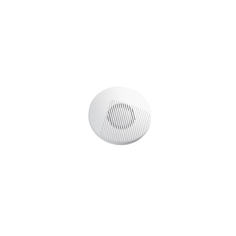 Innensirene, rund, 120dB