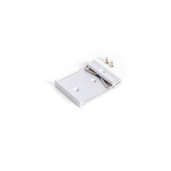 Kontroller DIN Hutschienen-Adapter