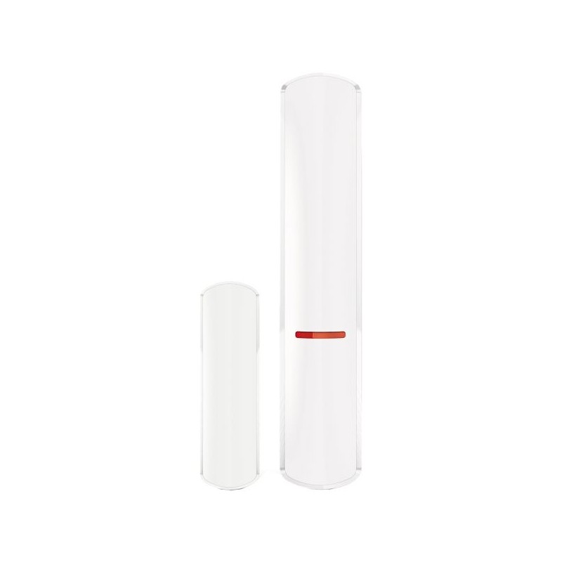 BeWave Funk-Magnetkontakt, 868 - 868,6 MHz, integr. LED, Grad 2, weiß