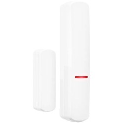 BeWave Funk-Magnetkontakt, 868 - 868,6 MHz, integr. LED, Grad 2, weiß