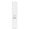 ABAX2 Funk-PIR-Vorhangmelder, weiß, 868MHz