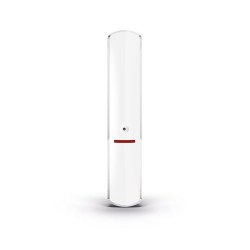 Funk-Glasbruchmelder, 6m Reichweite, 868MHz, weiß