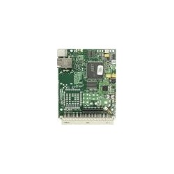 System-Übertragungsbaugr. MC-Link III IP ­- Übertragungsweg IP