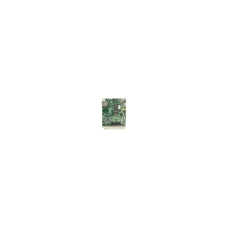 System-Übertragungsbaugr. MC-Link III IP ­- Übertragungsweg IP