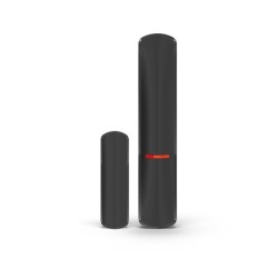 Funk-Magnetkontakt, ABAX2, dunkelgrau