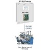 System-Übertragungsbaugr. MC-Link III IP ­- Übertragungsweg IP