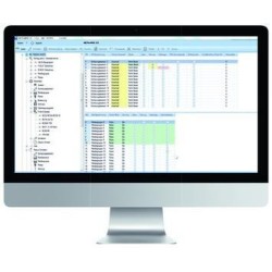 System-Übertragungsbaugr. MC-Link III IL ­- Übertragungsweg IP + LTE