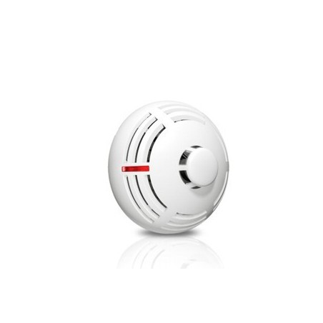 Rauch- u. Hitzemelder, universeller 12V Melder