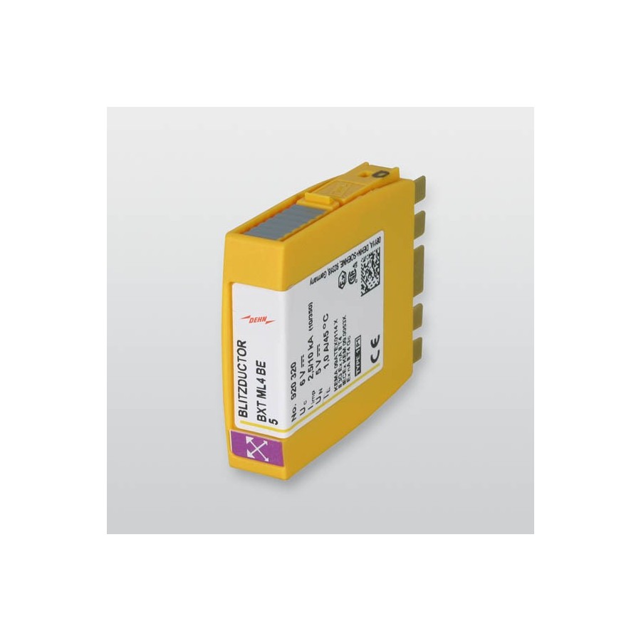 Ableiter-Modul BXT ML4 BE 5