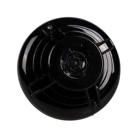 Mehrfachsensormelder OT Ringbus | Schwarz | VdS: G 209002 | NOTIFIER