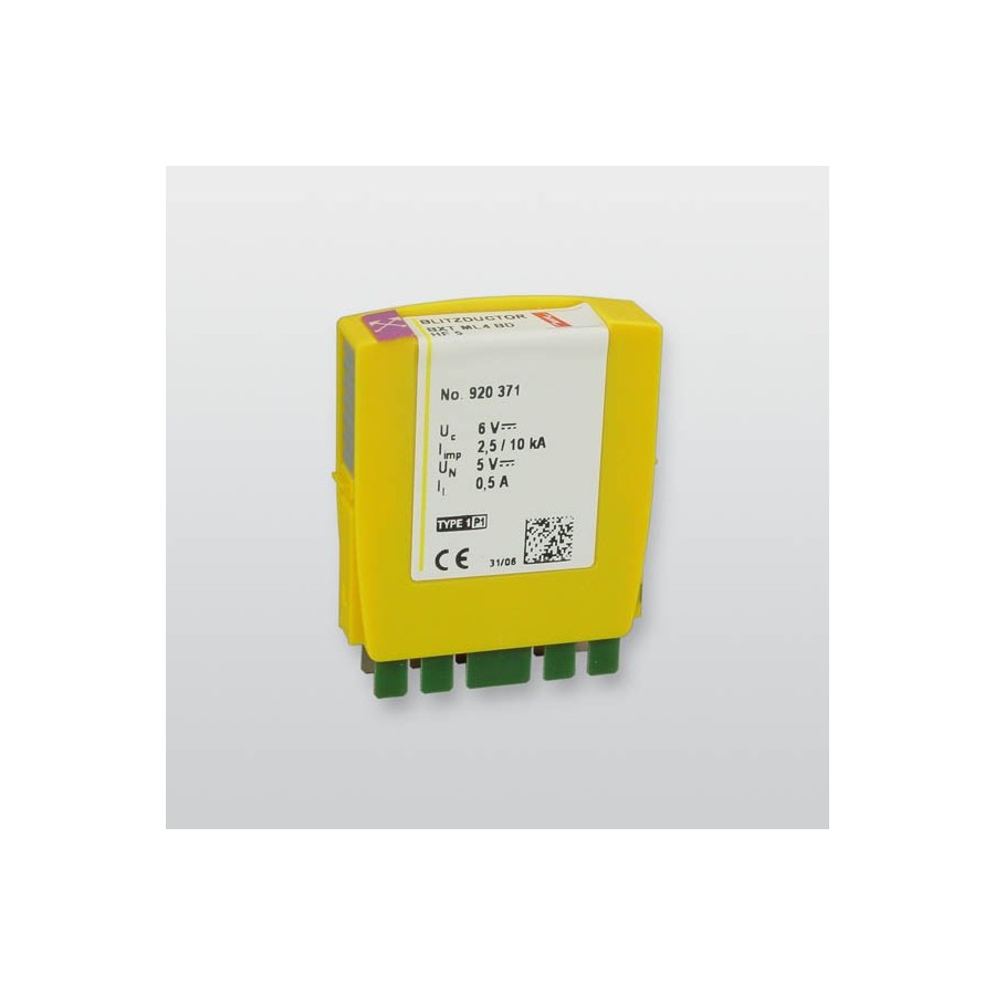 Ableiter-Modul BXT ML4 BD HF 5