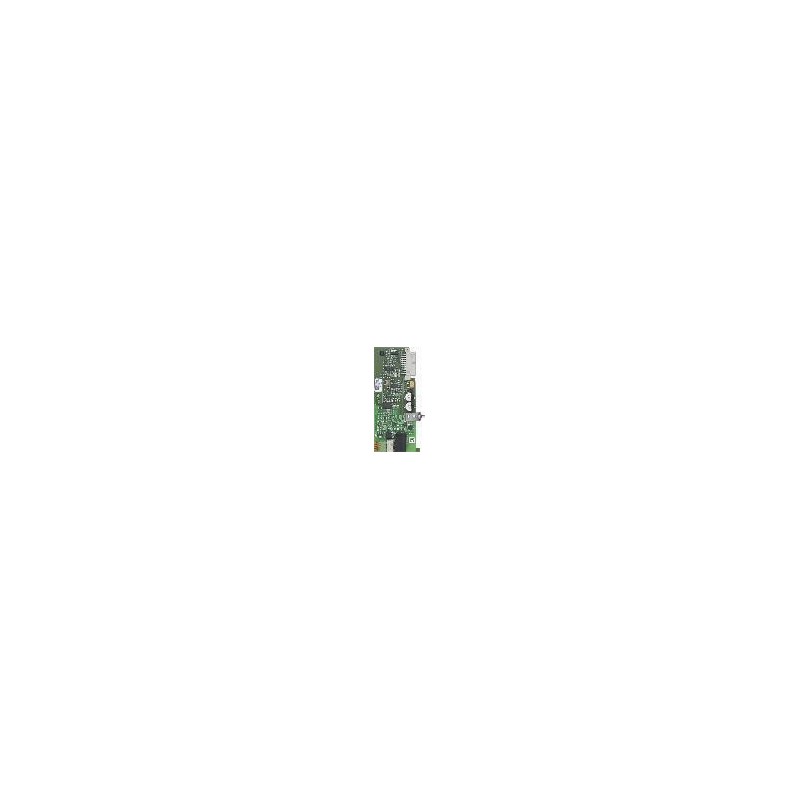 TAS-Link IV PSTN-Wegemodul TEA - Übertragungsweg PSTN/Analog