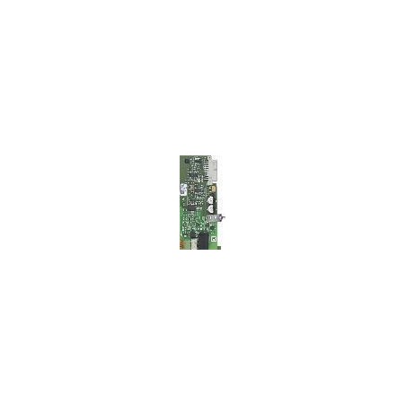 TAS-Link IV PSTN-Wegemodul TEA - Übertragungsweg PSTN/Analog