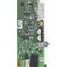 TAS-Link IV PSTN-Wegemodul TEA - Übertragungsweg PSTN/Analog