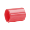 Stecker 25 mm, rot (10 St.)